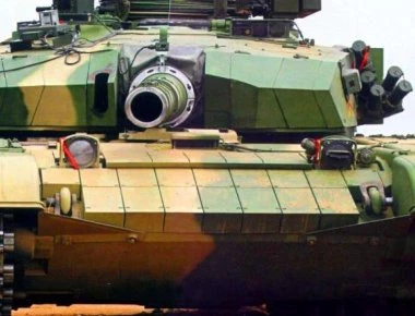 Εντυπωσιακό βίντεο από τα νέα ρωσικά οπλικά συστήματα σε στίβο μάχης